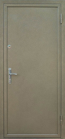 Порошковые двери ДП-30