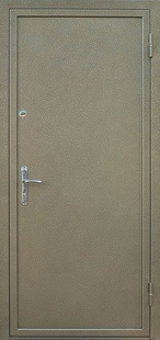 Порошковые двери ДП-30