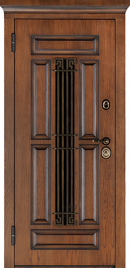 Внешняя сторона