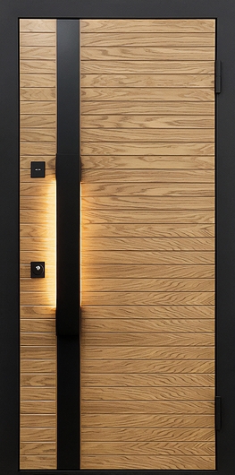 Внешняя сторона