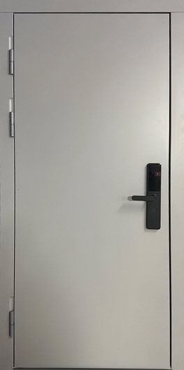 Внешняя сторона