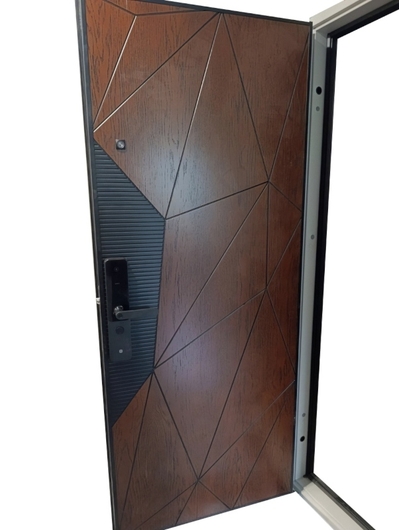 В открытом виде