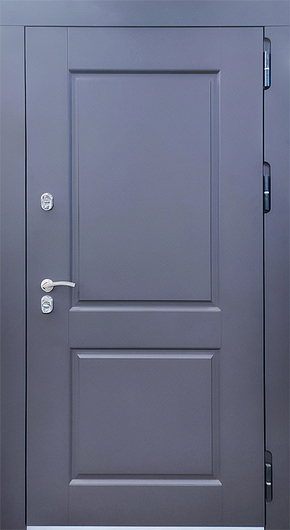 Внешняя сторона