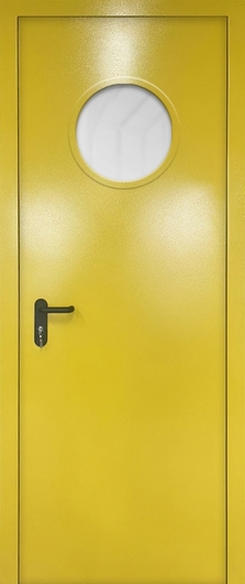 Внутренняя сторона