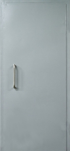 Техническая дверь ТД-16