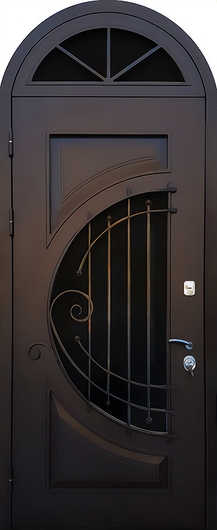 Внешняя сторона