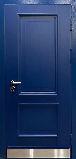 Внешняя сторона