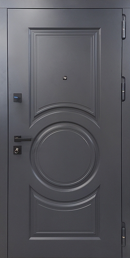 Внешняя сторона